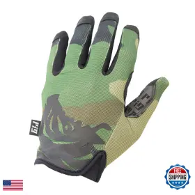 B0DG2XYPSC Fdt Delta Utility Gloves Touchscreen High Shooting