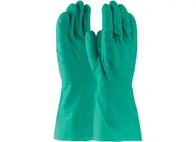 50-N110G-XL PIP Assurance Nitrile Gloves Unsupported Diamond