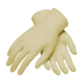 616314005060 PIP Ambi Dex Repel Disposable Latex Mil Natural