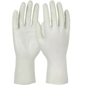 616314279058 PIP Finger Cots Latex