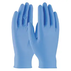63-230PF-M PIP Ambi Dex Octane Disposable Gloves Mil Palm