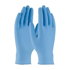 63-332PF-S PIP Ambi Dex Turbo Disposable Gloves Mil Palm