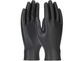67-246-XXL PIP Ambi Dex Nitrile Disposable Gloves Mil Fish