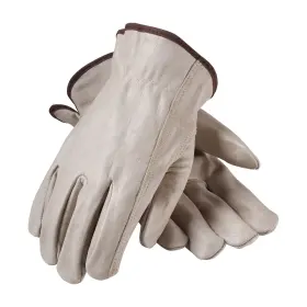 68-165-M PIP Superior Top Grain Cowhide Glove
