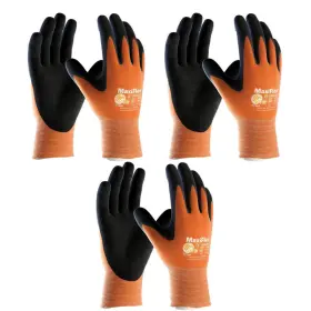 B00P5TI31E PIP Atg Pack Maxiflex Ultimate Vis Gloves