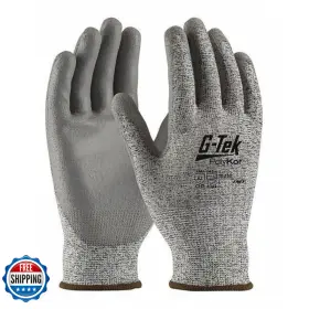 B019EC1N0K PIP Tek Polykor Gloves