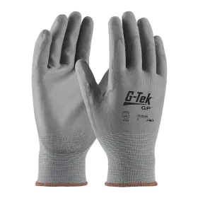 33-G125-XL PIP PROTECTIVE INDUSTRIAL PRODUCTS Tek Npg Knit