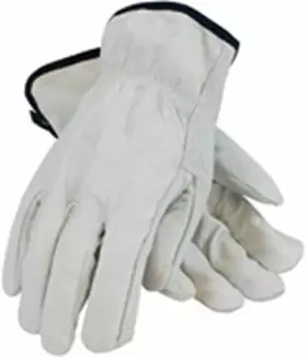 68-103-XL PIP PROTECTIVE INDUSTRIAL PRODUCTS Cowhide Gloves #2