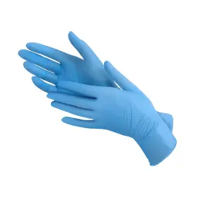200053 PLAK SMACKER Trufit Nitrile Exam Gloves
