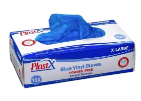 842233126795 PLASTX Disposable Gloves Cleaning General #2