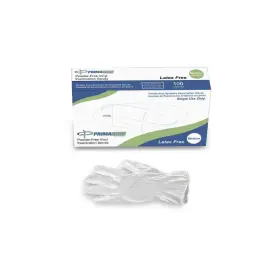 VGHD-2505 PLUMBFLEX Disposable Gloves Safety Powder #2