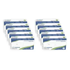 VGHD-2505 PLUMBFLEX Disposable Gloves Safety Powder