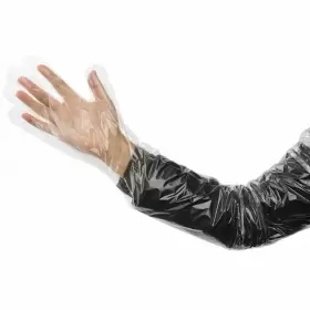 798700078190 PLZOSLLY Veterinary Insemination Rectal Gloves