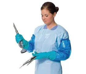 41480 POLYCO Box Sleeve Gloves Arm