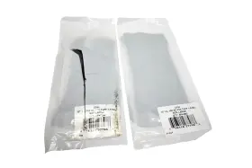 616314277986 POLYTUFF Disposable Poly Gloves Cuff Mil