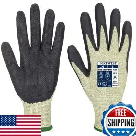B07K2HLWB7 PORTWEST High Arc Grip Glove