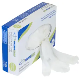 B07GJNVM1J PRIMACARE Medical Examination Gloves