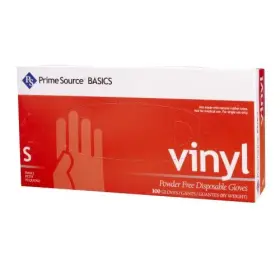 75006008 PRIME SOURCE Glove Powder