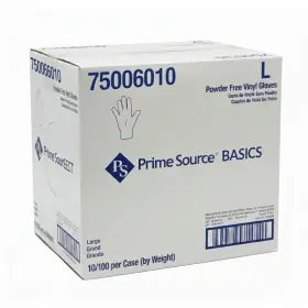 75006010 PRIME SOURCE Basics Powder Gloves