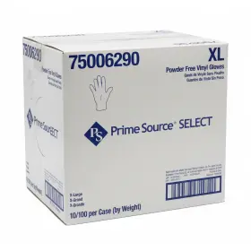 75006290 PRIME SOURCE Select Powder Gloves