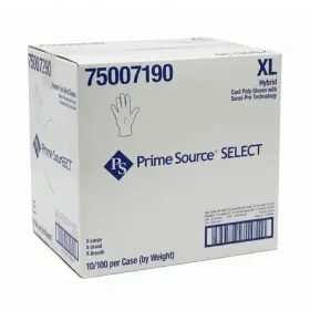 75007190 PRIME SOURCE Select Hybrid Poly Gloves