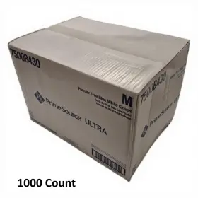75008430 PRIME SOURCE Ultra Nitrile Gloves Powder