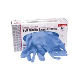P359023 PRO ADVANTAGE Nitrile Gloves