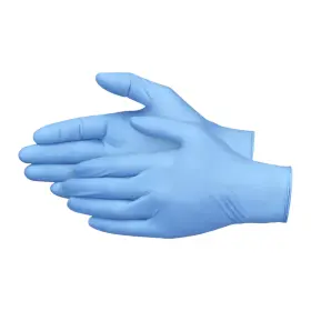 P359024 PRO ADVANTAGE Powder Nitrile Exam Gloves Box #2