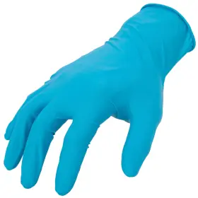P359103 PRO ADVANTAGE Powder Latex Exam Gloves Box