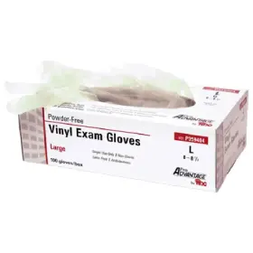 P359405 PRO ADVANTAGE Powder Exam Gloves Box