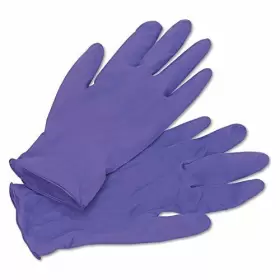 816516012013 PROCURE Nitrile Exam Medical Powder Latex Rubber #3
