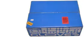 840308709454 PROHEAL Disposable Gloves Food Safe Cooking