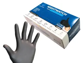 850045044022 PROTECT BEST Nightwatch Nitrile Disposable Food #2