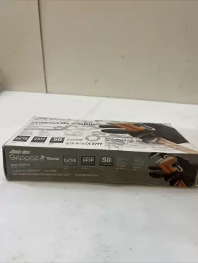 67-246-S PROTECTIVE INDUSTRIAL PRODUCTS Grippaz Skins Nitrile #3