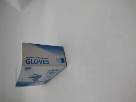 786935830881 PROTECTOUCH Disposable Nitrile Synthetic Gloves