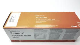 71-2D72PT85 PROTEXIS Pi Polyisoprene Surgical Glove