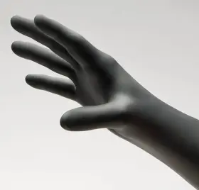 186200 PULSE Ultra Nitrile Exam Gloves