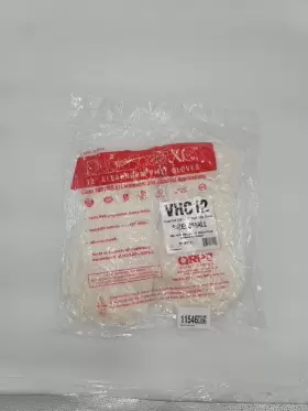 VHC12 QUALASHEER Qrp Single Cleanroom Glove #2