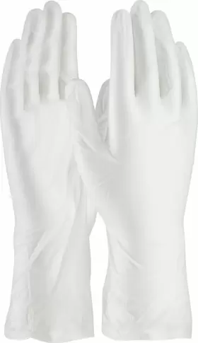 VHC12 QUALASHEER Qrp Single Cleanroom Glove