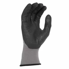 RWG11XL RADIANS Microdot Foam Nitrile Coated Gripper Gloves #2