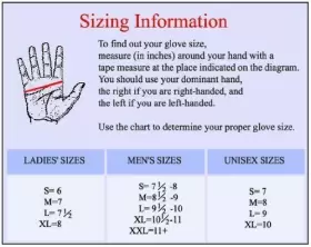 RWG11XL RADIANS Microdot Foam Nitrile Coated Gripper Gloves #3