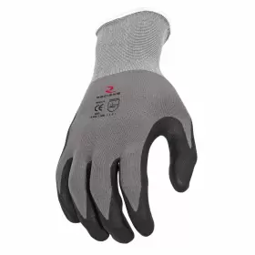 RWG11XL RADIANS Microdot Foam Nitrile Coated Gripper Gloves