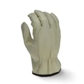 RWG4121M RADIANS Economy Grain Cowhide Driver #2