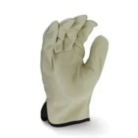 RWG4121M RADIANS Economy Grain Cowhide Driver #3