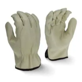 RWG4121M RADIANS Economy Grain Cowhide Driver