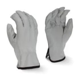 RWG4720XL RADIANS Grain Goatskin Driver