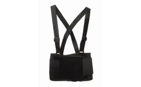 2XL-7165 RAVEN SAFETY Deluxe Belt