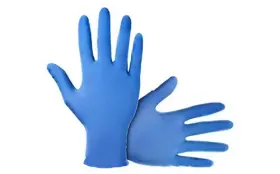 4522PFM RAVEN SAFETY Suretouch Powder Nitrile