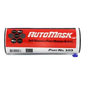 689427001038 RBL PRODUCTS Automask Roll Dispenser #2