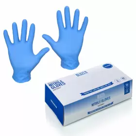 NIT101XL REMCODA Gloves Nit Disp Lg
